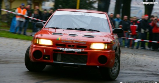Rajd Koszyc